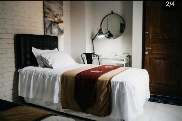 Free WiFi - Argya BB Guesthouse  (demangan kidul)