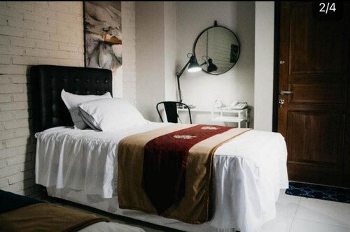 Argya BB Guesthouse 
