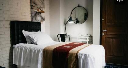 Argya BB Guesthouse