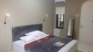 Free WiFi - Argya BB Guesthouse  (demangan kidul)