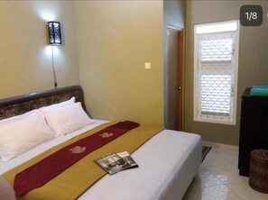 Free WiFi - Argya BB Guesthouse  (demangan kidul)