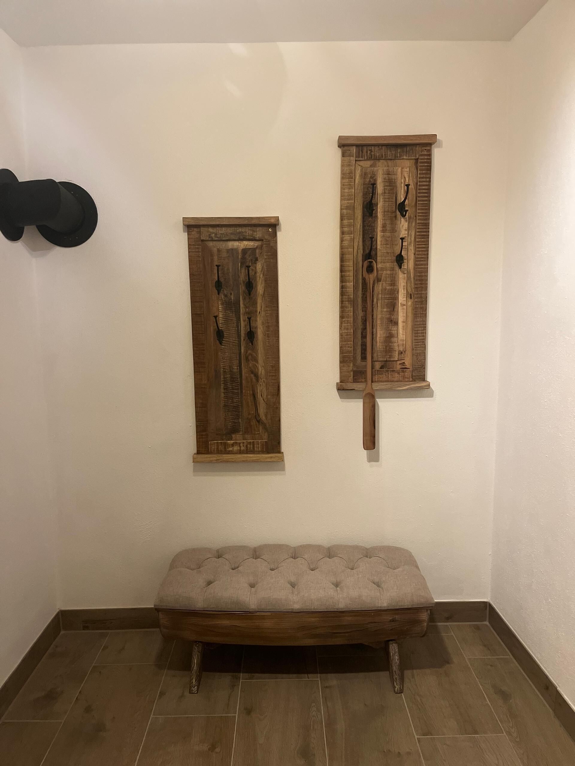 Ferienwohnung Lieblingsplatzerl-Diele Lieblingsplatz