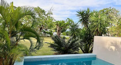 The Namele Villas: Villa 2