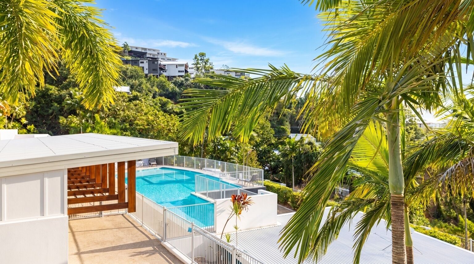 Deluxe Apartment, 2 Bedrooms, Balcony, Sea View | Terrace/patio