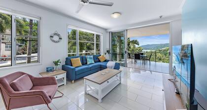 Summit Apartments Airlie Beach