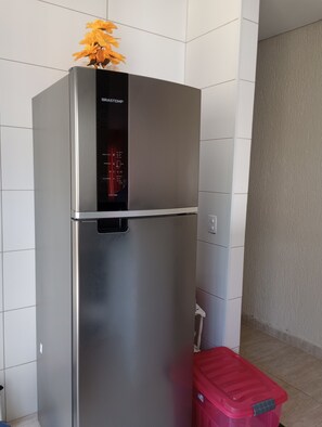 Interior - Beach House (Praia Grande)