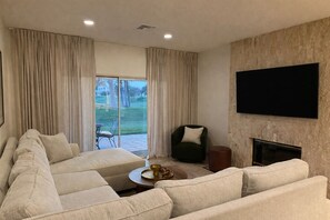 Téléviseur connecté