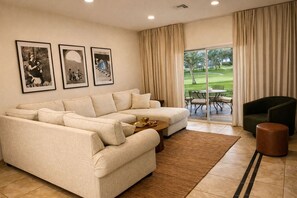 Téléviseur connecté