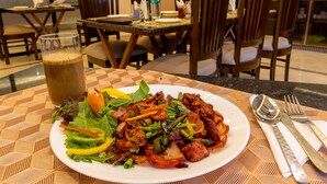 Restoran