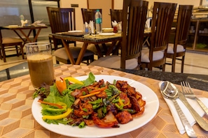 Restaurang