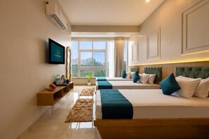 Free WiFi - Yashobhoomi Stay (New Delhi)