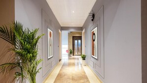 Kamar Double Standar | Interior