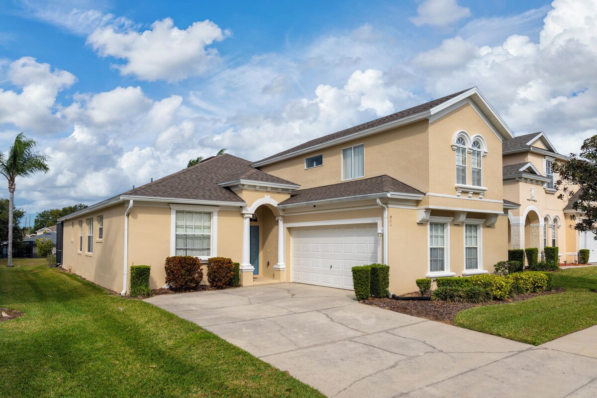 Bild für Gastgeberprofil