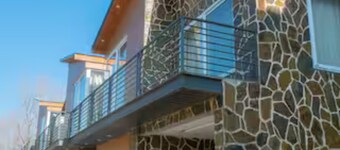 Galiyat 3BR Cottage Forest Views