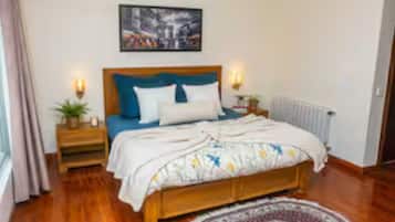 Småhus | Wi-fi (inkludert)