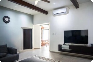 Smart TV 