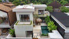 Exterior - Villa Born to Live Uluwatu (Uluwatu)