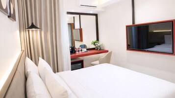 Superior Double Room | Free WiFi