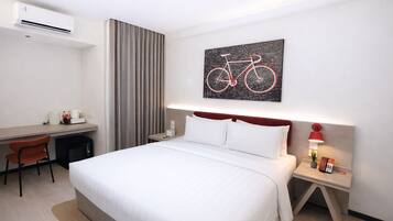 Superior Double Room | Free WiFi