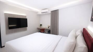 Superior Double Room | Free WiFi