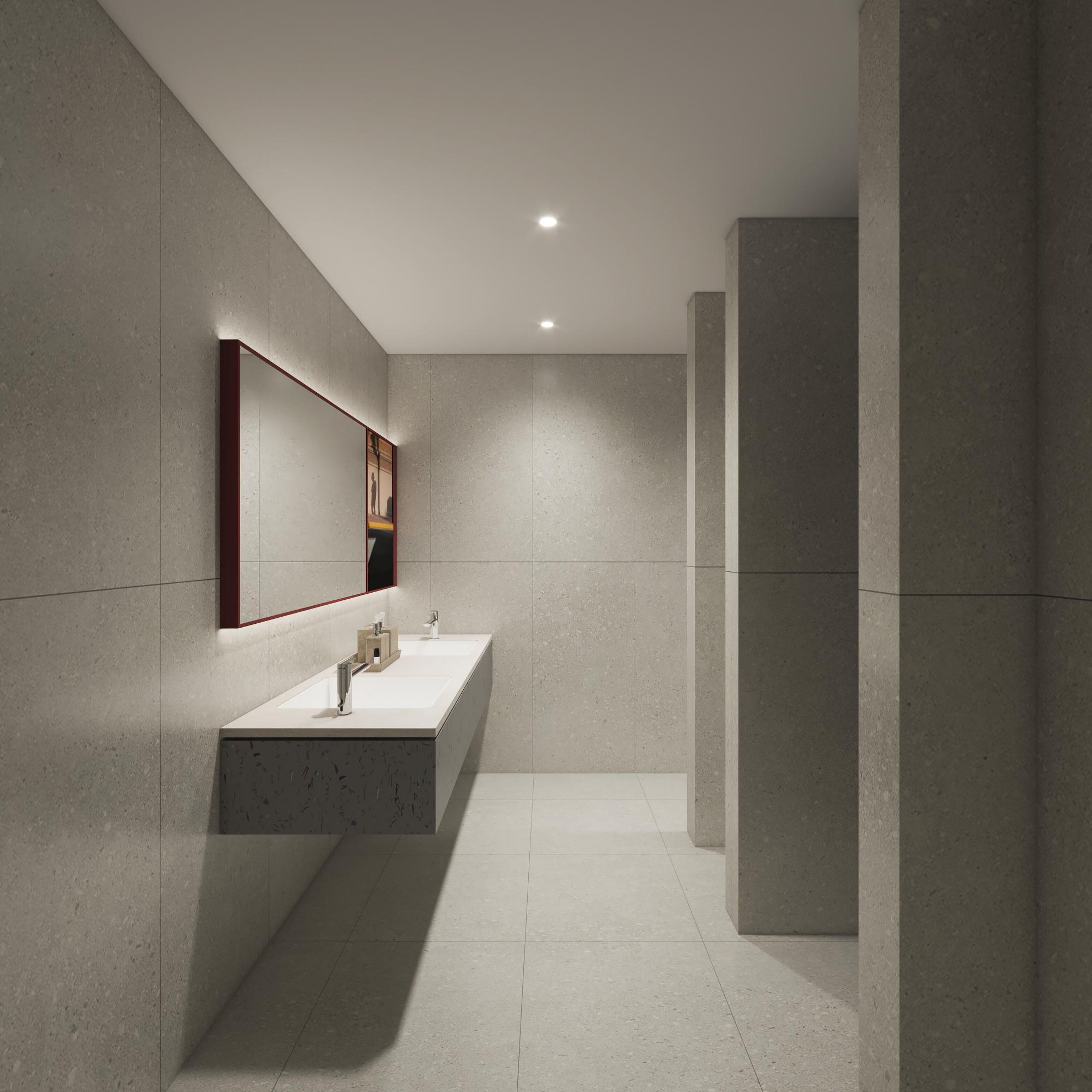 Pemandian umum