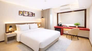 Superior Double Room | Free WiFi