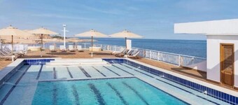 Steigenberger Omar El Khayam Nile Cruise - Every Monday from Aswan for 07 & 04 Nights