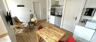 The Mandragot: Apartment No. 2