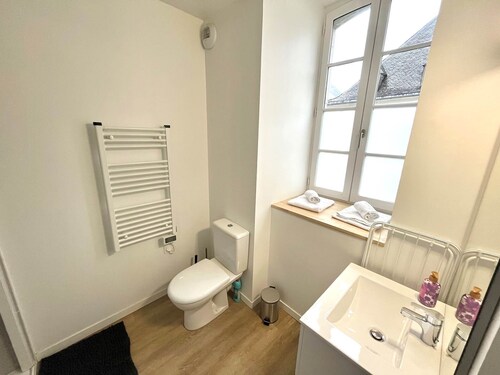 Le Mandragot : Appartement N°2