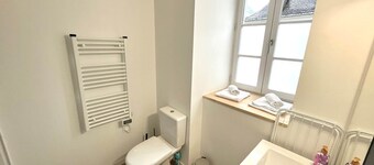 The Mandragot: Apartment No. 2