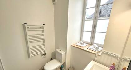 Le Mandragot : Appartement N°2