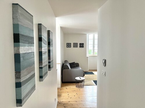 Le Mandragot : Appartement n°4