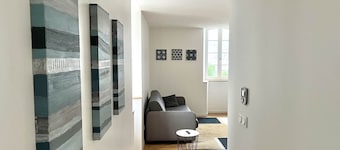 Le Mandragot: Apartment No. 4