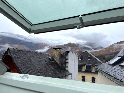 Le Mandragot : Appartement n°6