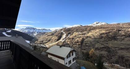 Chalet Emelthi
