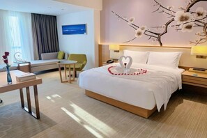 Room - The Amber House Nanjing (Nanjing)