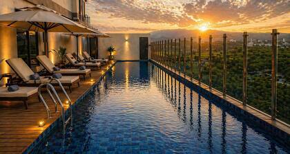 Prime Plaza Hotel Mataram