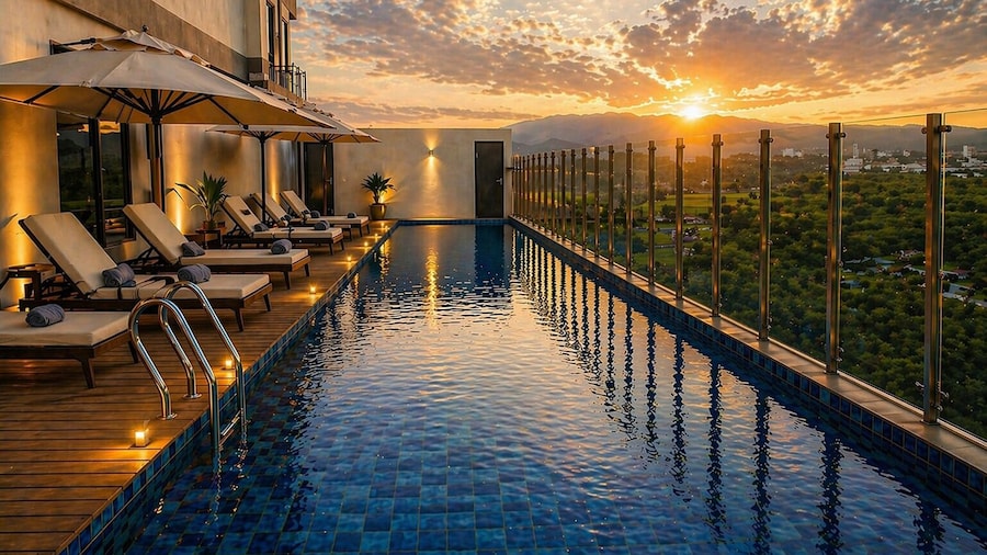 Prime Plaza Hotel Mataram