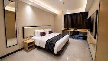 City Double or Twin Room
