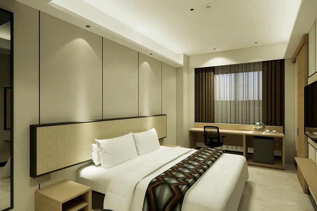 Family Room | Laptop workspace, free WiFi