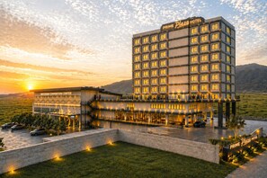 Exterior - Prime Plaza Hotel Mataram (Mataram)