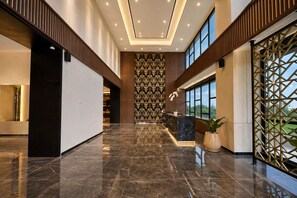 Lobby - Prime Plaza Hotel Mataram (Mataram)