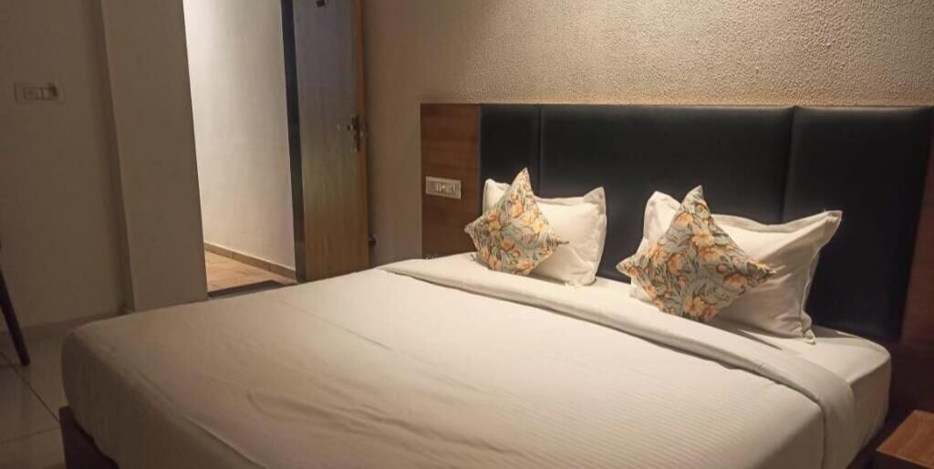 Skrivebord og wi-fi (inkludert)