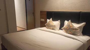 Skrivebord og wi-fi (inkludert)