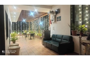 Interior - Royal Home Stay (Garudeshwar)