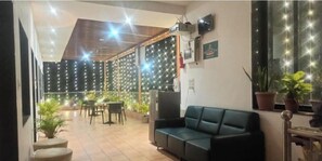 Interior -  Royal Home Stay (Garudeshwar)