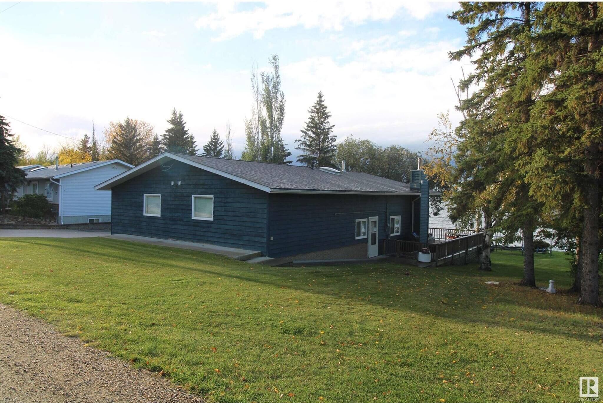 Cabin, 3 Bedrooms, Accessible, Balcony | Exterior