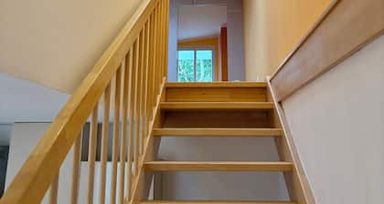 Neueingerichtetes Ferienhaus im Herzen von Caputh für 2-6 Personen