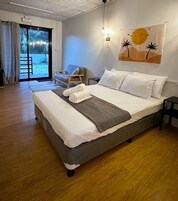 Double Room, Balcony | Free WiFi