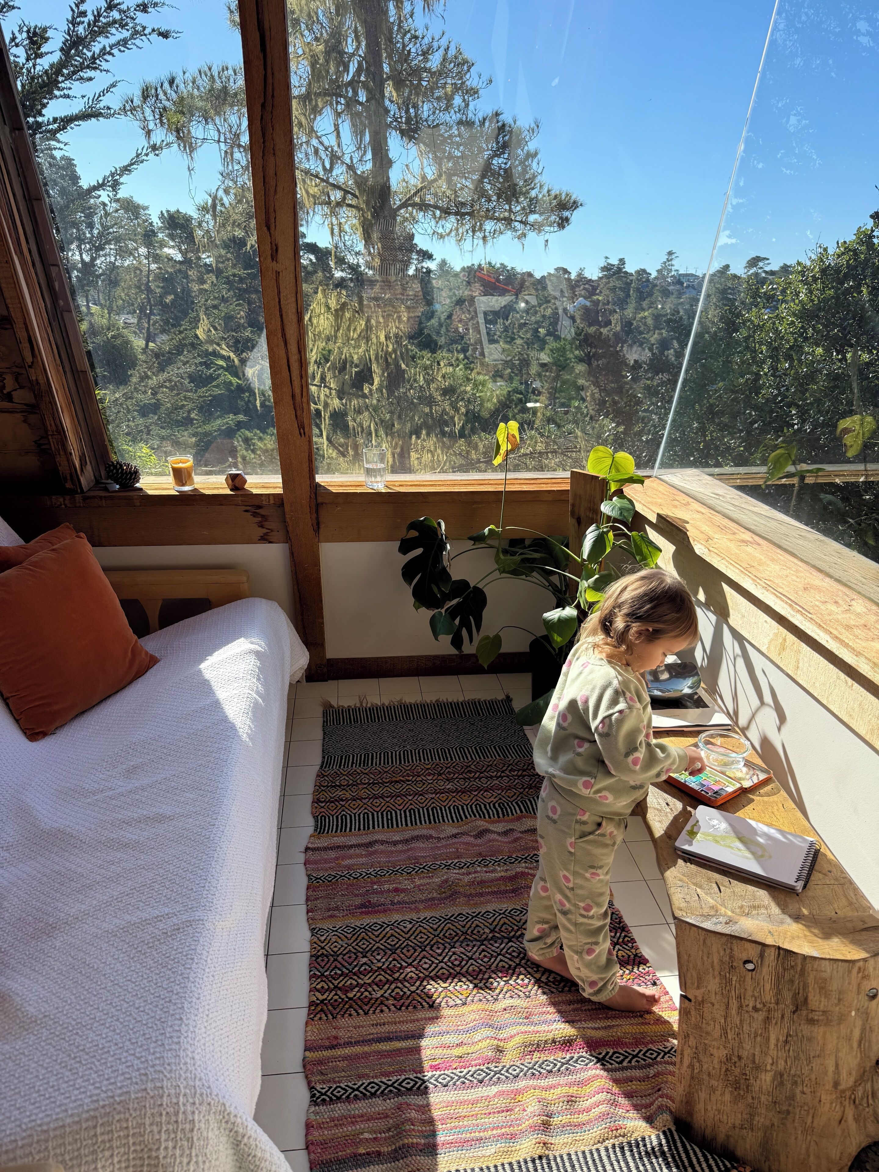 2 camere, Wi-Fi, lenzuola